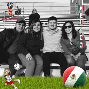 Meet your Posher, Jorge